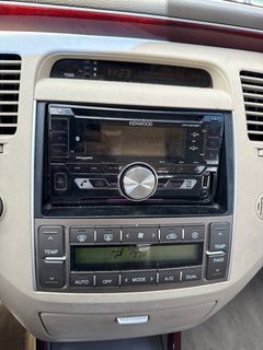 2006 Hyundai Azera Limited - Image 23