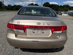 2006 Hyundai Azera Limited - Image 4