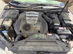 2006 Hyundai Azera Limited - Image 6
