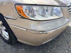 2006 Hyundai Azera Limited - Image 10