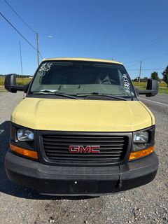 2013 GMC Savana LPG 4500 - Image 2