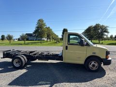 2013 GMC Savana LPG 4500 - Image 3