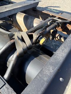 2013 GMC Savana LPG 4500 - Image 22
