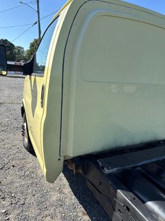 2013 GMC Savana LPG 4500 - Image 24