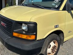 2013 GMC Savana LPG 4500 - Image 9