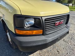 2013 GMC Savana LPG 4500 - Image 10