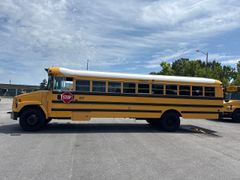 **Alternate Location** 2000 Thomas/Freightliner Diesel School Bus - Image 1