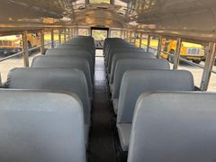 **Alternate Location** 2000 Thomas/Freightliner Diesel School Bus - Image 21