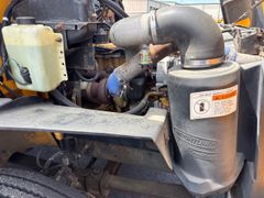 **Alternate Location** 2000 Thomas/Freightliner Diesel School Bus - Image 8