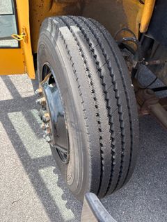**Alternate Location** 2000 Thomas/Freightliner Diesel School Bus - Image 9