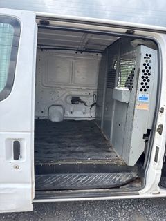 2001 Ford E-250 Cargo Van - Image 14