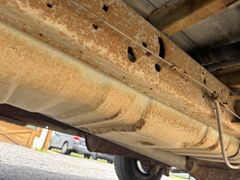 2001 Ford E-250 Cargo Van - Image 21