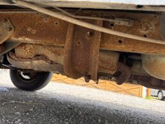 2001 Ford E-250 Cargo Van - Image 22