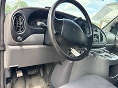 2001 Ford E-250 Cargo Van - Image 23