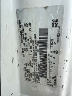 2001 Ford E-250 Cargo Van - Image 24