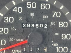 2001 Ford E-250 Cargo Van - Image 26