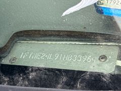 2001 Ford E-250 Cargo Van - Image 29