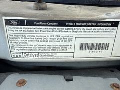 2001 Ford E-250 Cargo Van - Image 7