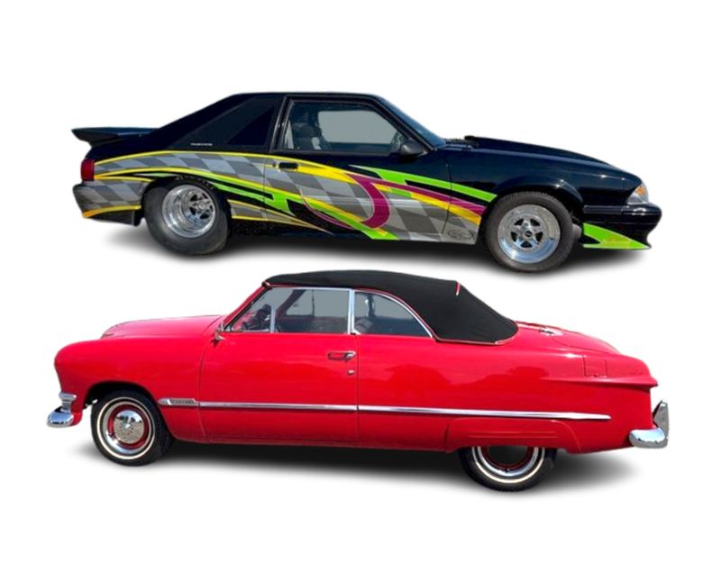 Monthly Consignment Vehicles Auction Located in Chesapeake, VA banner
