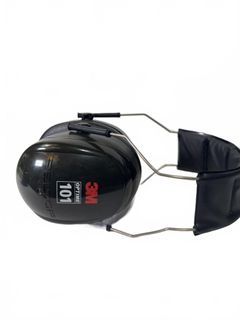 Safety Equipment and Hearing Protection - Image 5
