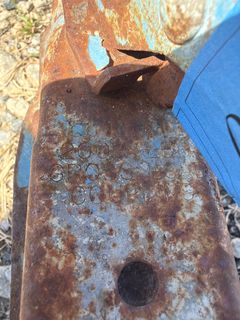 Utility Trailer  - Image 11