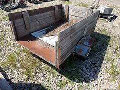 Utility Trailer  - Image 3