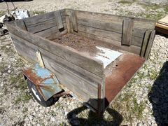 Utility Trailer  - Image 4
