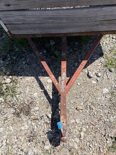 Utility Trailer  - Image 5