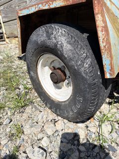 Utility Trailer  - Image 7