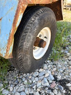 Utility Trailer  - Image 8