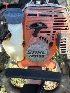 Stihl Tiller  - Image 4