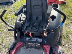 Toro Zero Turn Time Cutter 16.42Z - Image 2