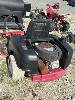 Toro Zero Turn Time Cutter 16.42Z - Image 3
