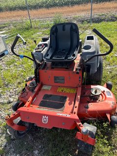 Husqvarna Zero Turn - Image 1