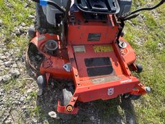 Husqvarna Zero Turn - Image 3