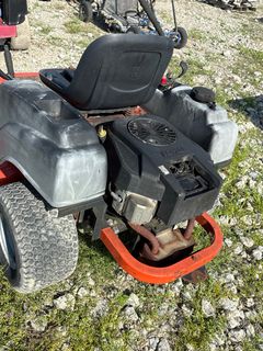 Husqvarna Zero Turn - Image 4