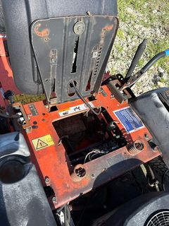 Husqvarna Zero Turn - Image 5
