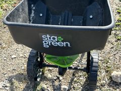 Sta Green Seeder  - Image 2