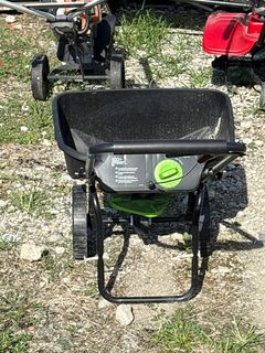 Sta Green Seeder  - Image 5