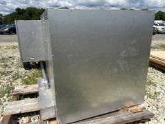 Hot Coat Powder Coating Systems Curing Oven - Image 5