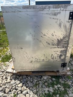 Hot Coat Powder Coating Systems Curing Oven - Image 6
