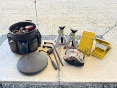 Automotive Accessories  - Image 1