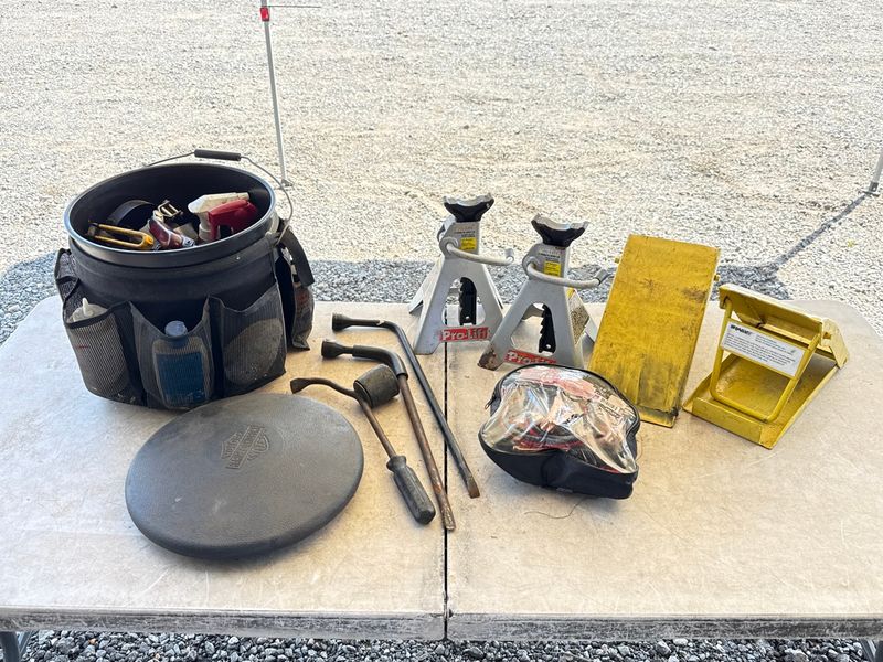 Automotive Accessories  - Image 1