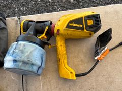 Tote of Air and Power Tools  - Image 2