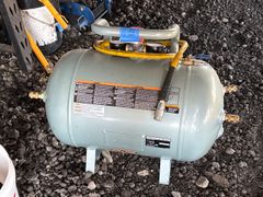 10gal Metabo Air Tank - Image 4
