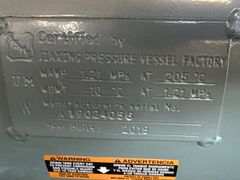 10gal Metabo Air Tank - Image 5