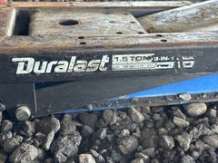 Duralast 1.5T Floor Jack - Image 3