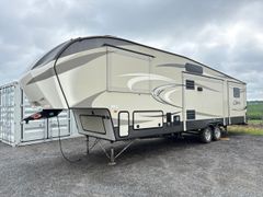2017 Keystone Travel Trailer  - Image 2
