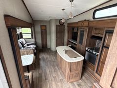 2017 Keystone Travel Trailer  - Image 13