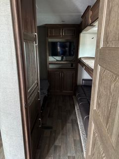 2017 Keystone Travel Trailer  - Image 17